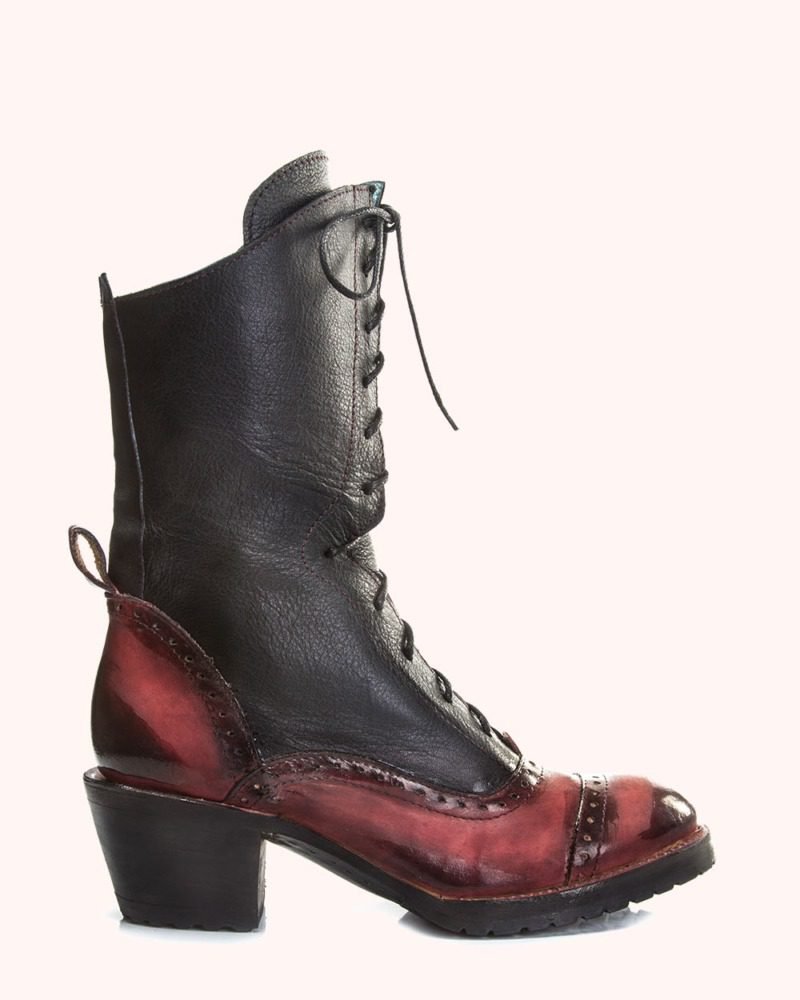 Maverick Marsala