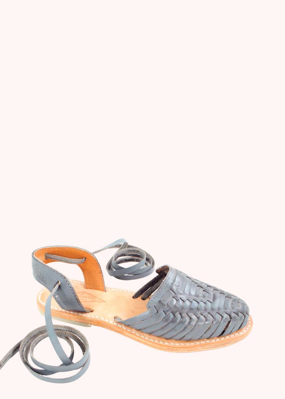 sandalias