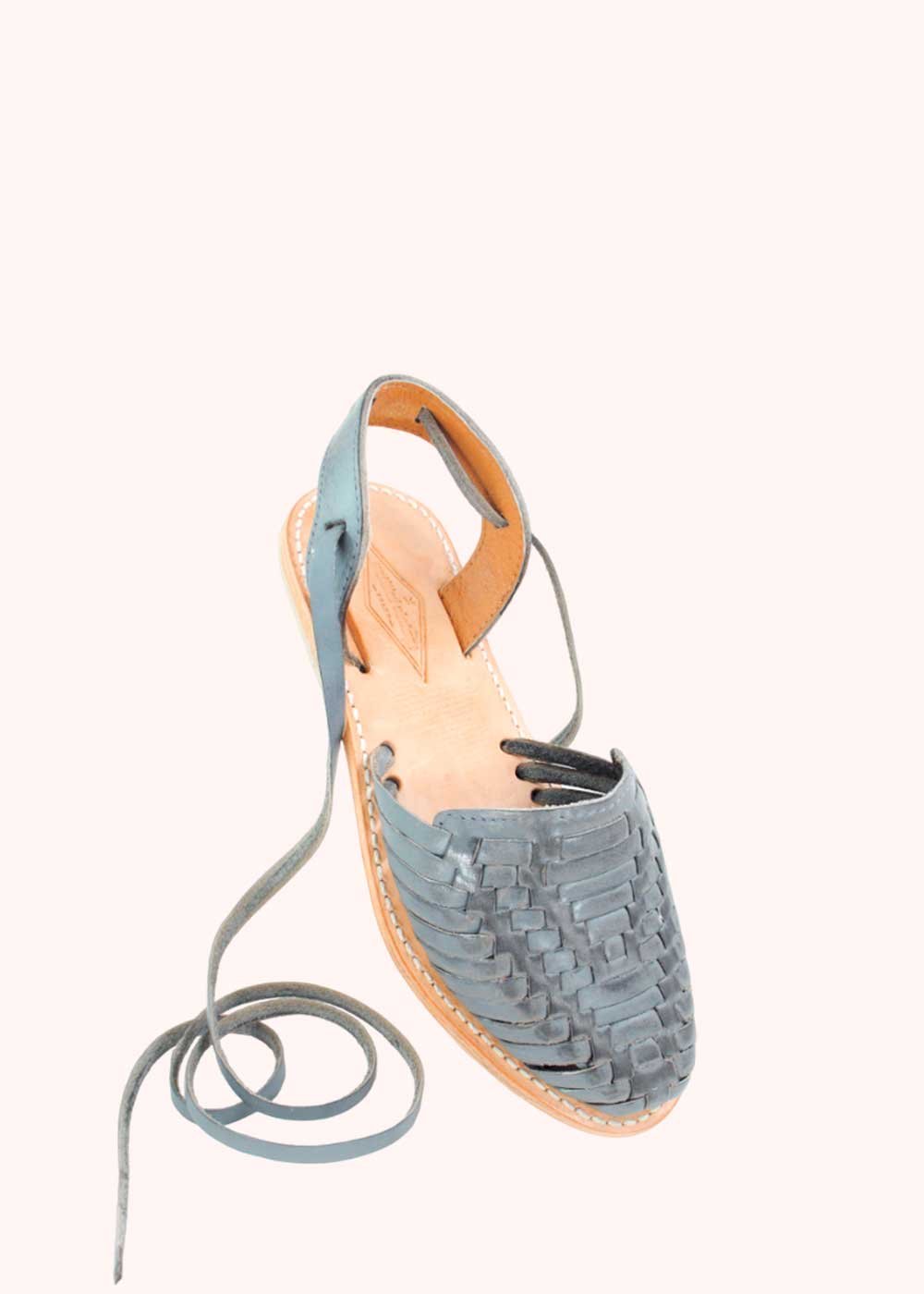 sandalias