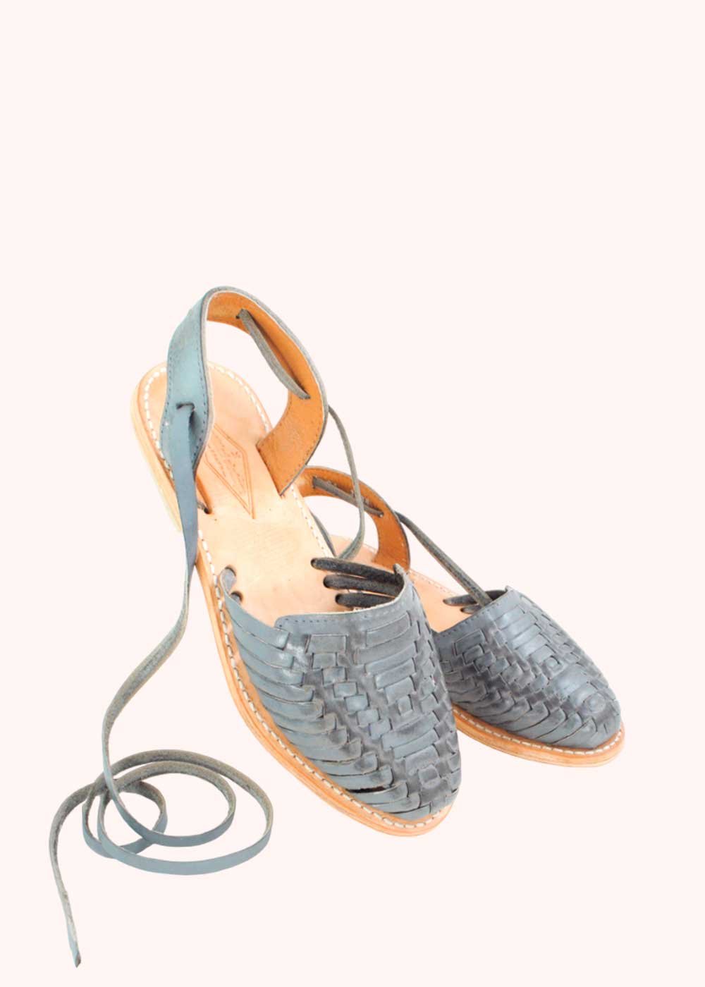 sandalias